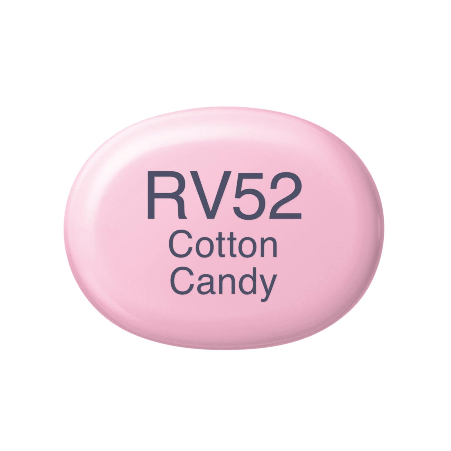 Copic - Sketch Marker - Cotton Candy - RV52-ScrapbookPal