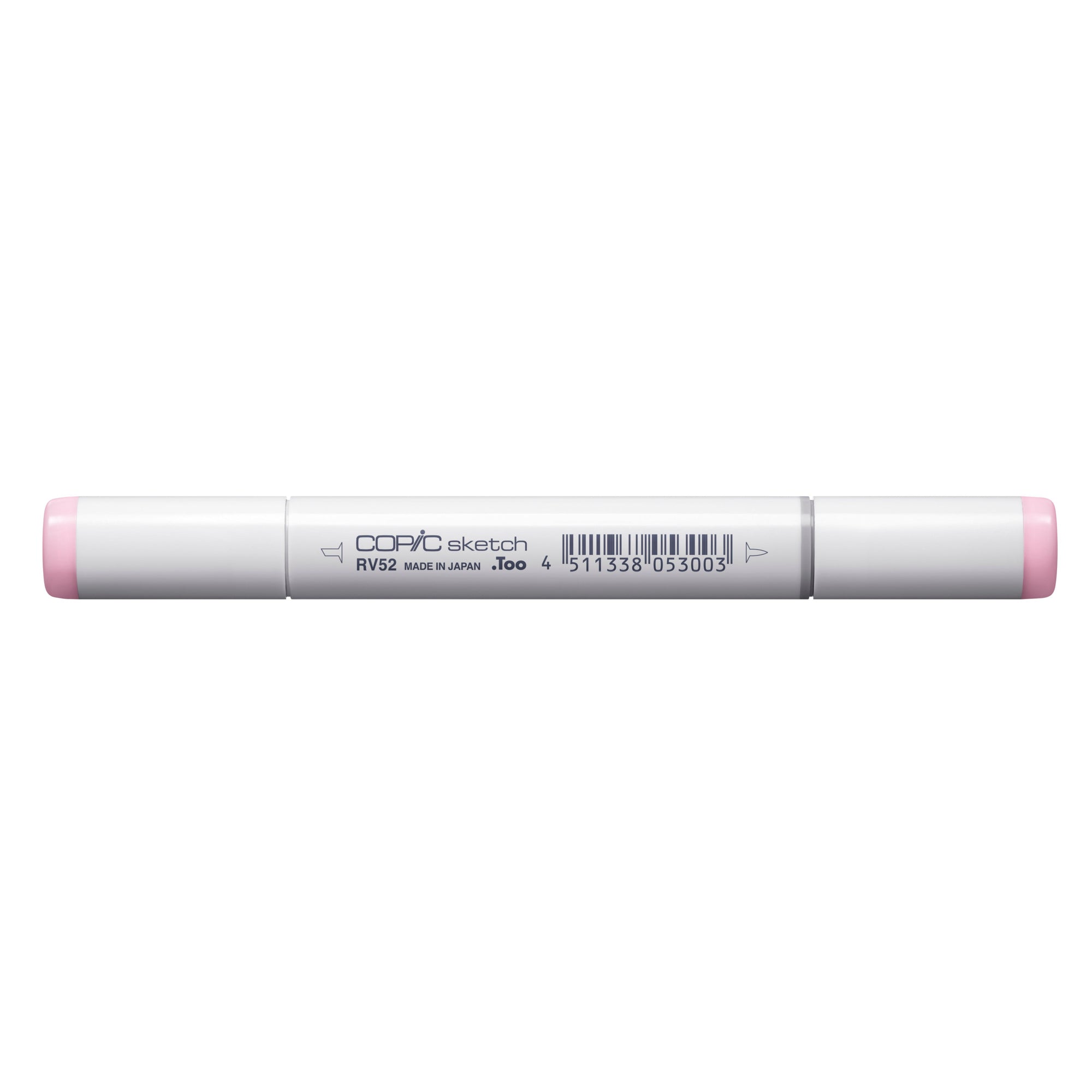 Copic - Sketch Marker - Cotton Candy - RV52-ScrapbookPal