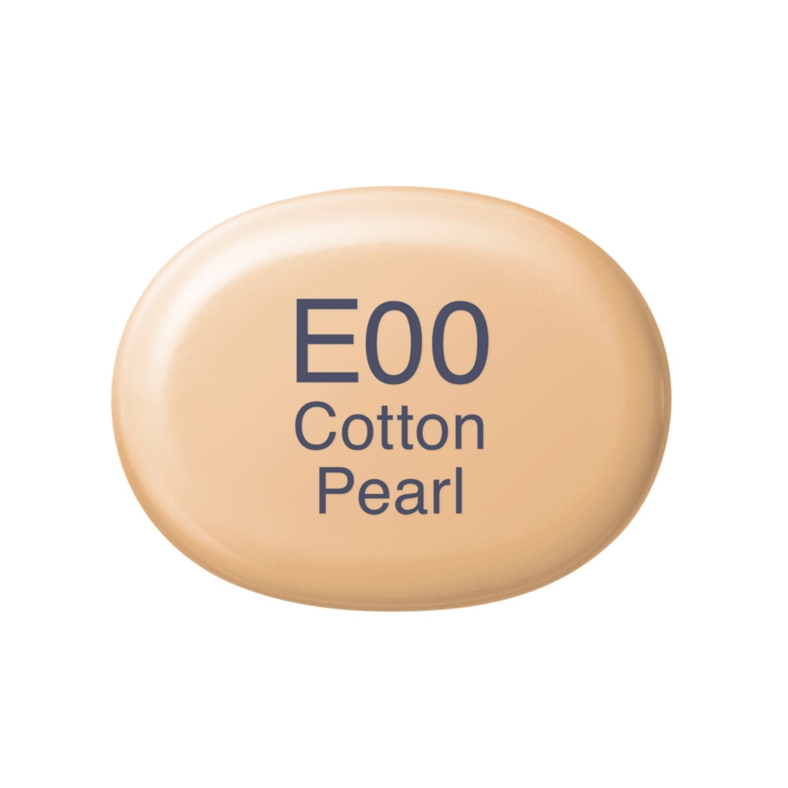 Copic - Sketch Marker - Cotton Pearl - E00-ScrapbookPal