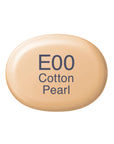 Copic - Sketch Marker - Cotton Pearl - E00-ScrapbookPal