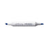 Copic - Sketch Marker - Cyanine Blue - B16-ScrapbookPal