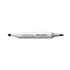 Copic - Sketch Marker - Dark Bark - E49-ScrapbookPal