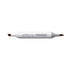 Copic - Sketch Marker - Dark Brown - E47-ScrapbookPal