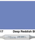 Copic - Sketch Marker - Deep Reddish Blue - BV17-ScrapbookPal