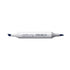 Copic - Sketch Marker - Deep Reddish Blue - BV17-ScrapbookPal
