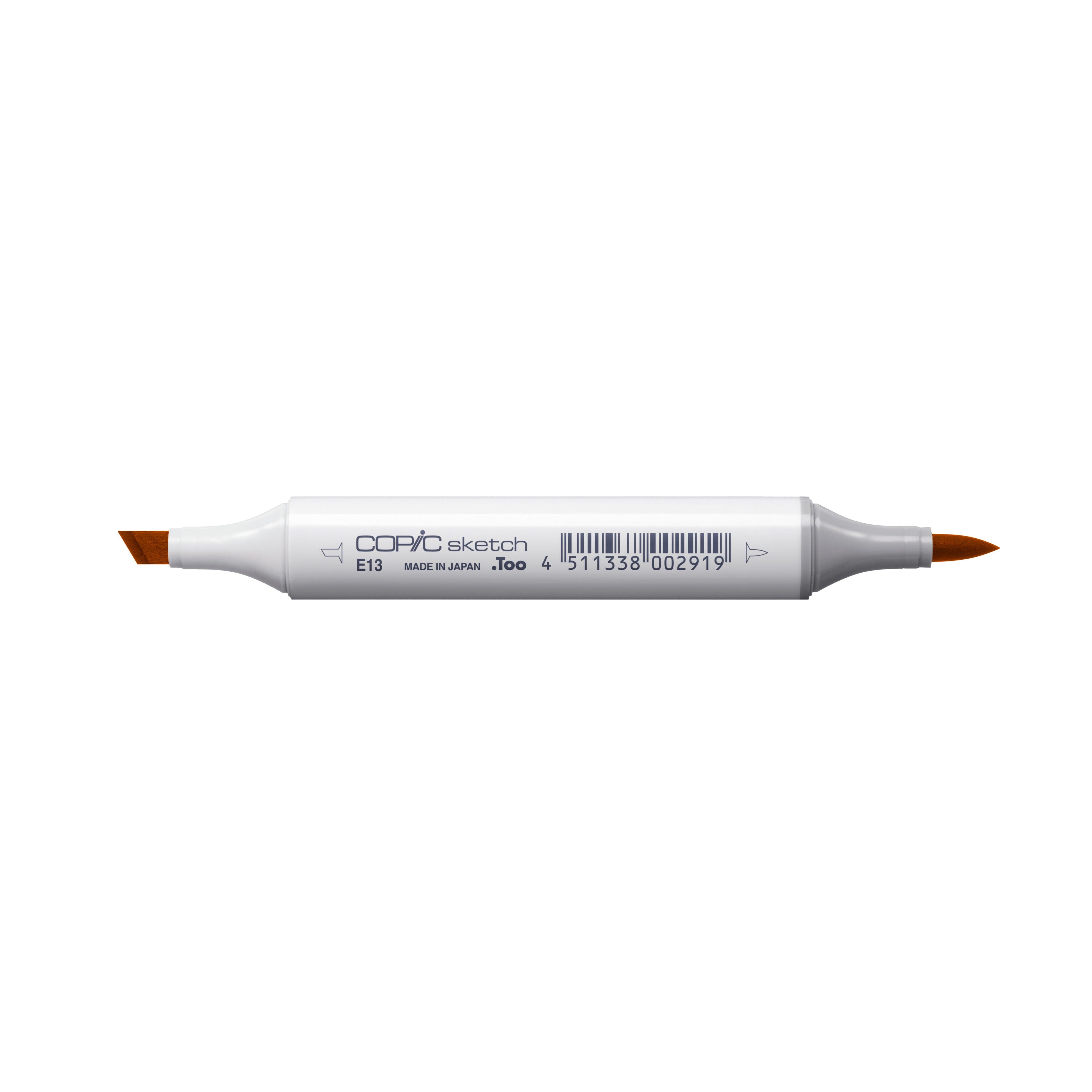 Copic - Sketch Marker - Desert Sand - E13 – ScrapbookPal