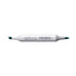 Copic - Sketch Marker - Duck Blue - BG49-ScrapbookPal
