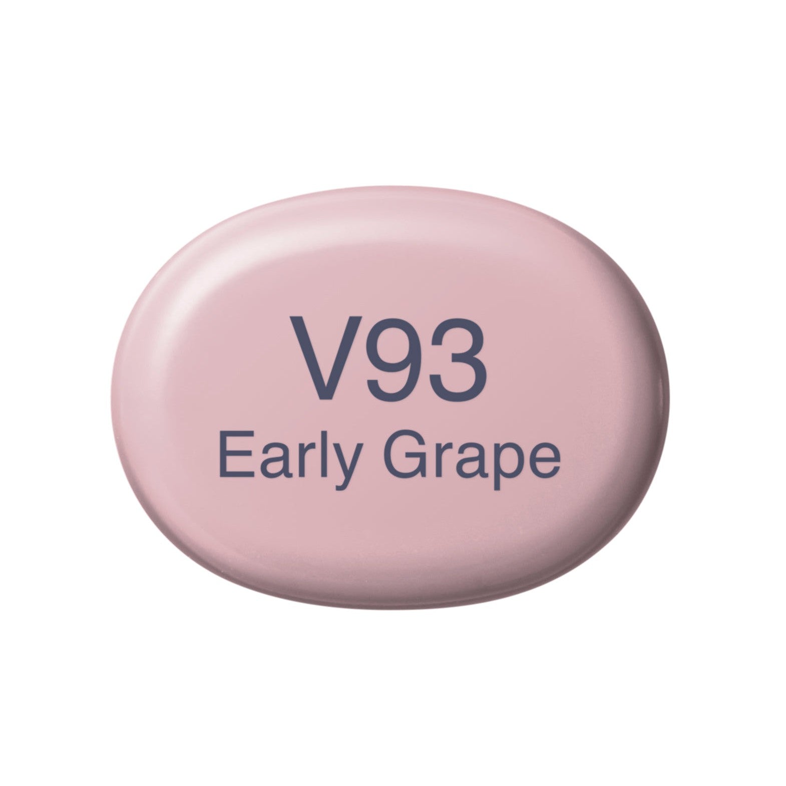 Copic - Sketch Marker - Early Grape - V93-ScrapbookPal