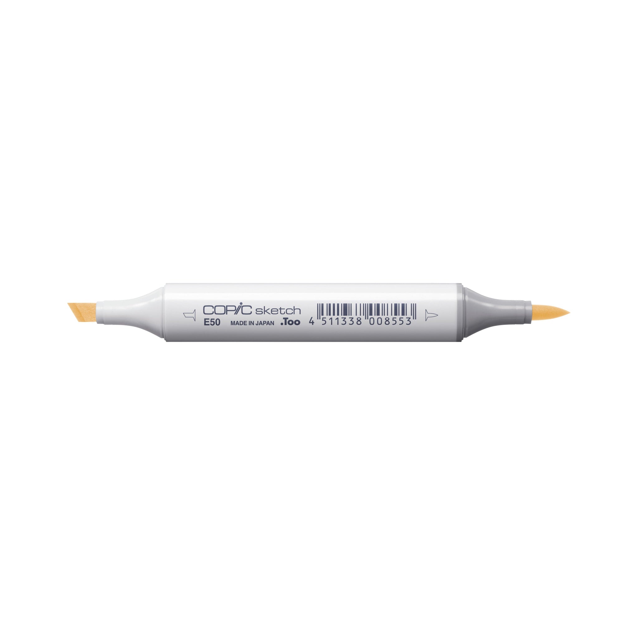 Copic - Sketch Marker - Egg Shell - E50-ScrapbookPal