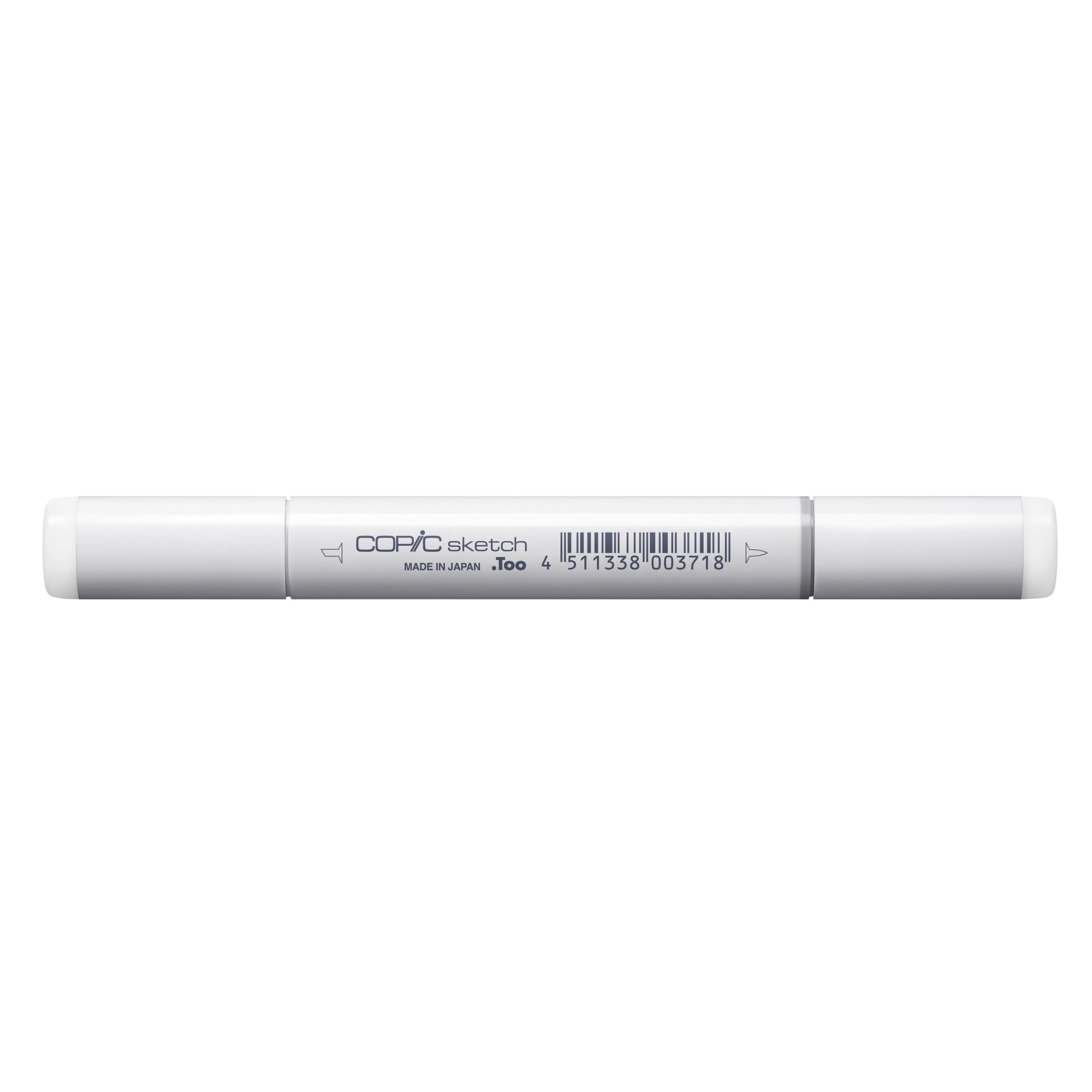 Copic - Sketch Marker - Empty-ScrapbookPal