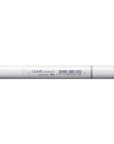 Copic - Sketch Marker - Empty-ScrapbookPal