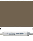 Copic - Sketch Marker - Fig - E87-ScrapbookPal