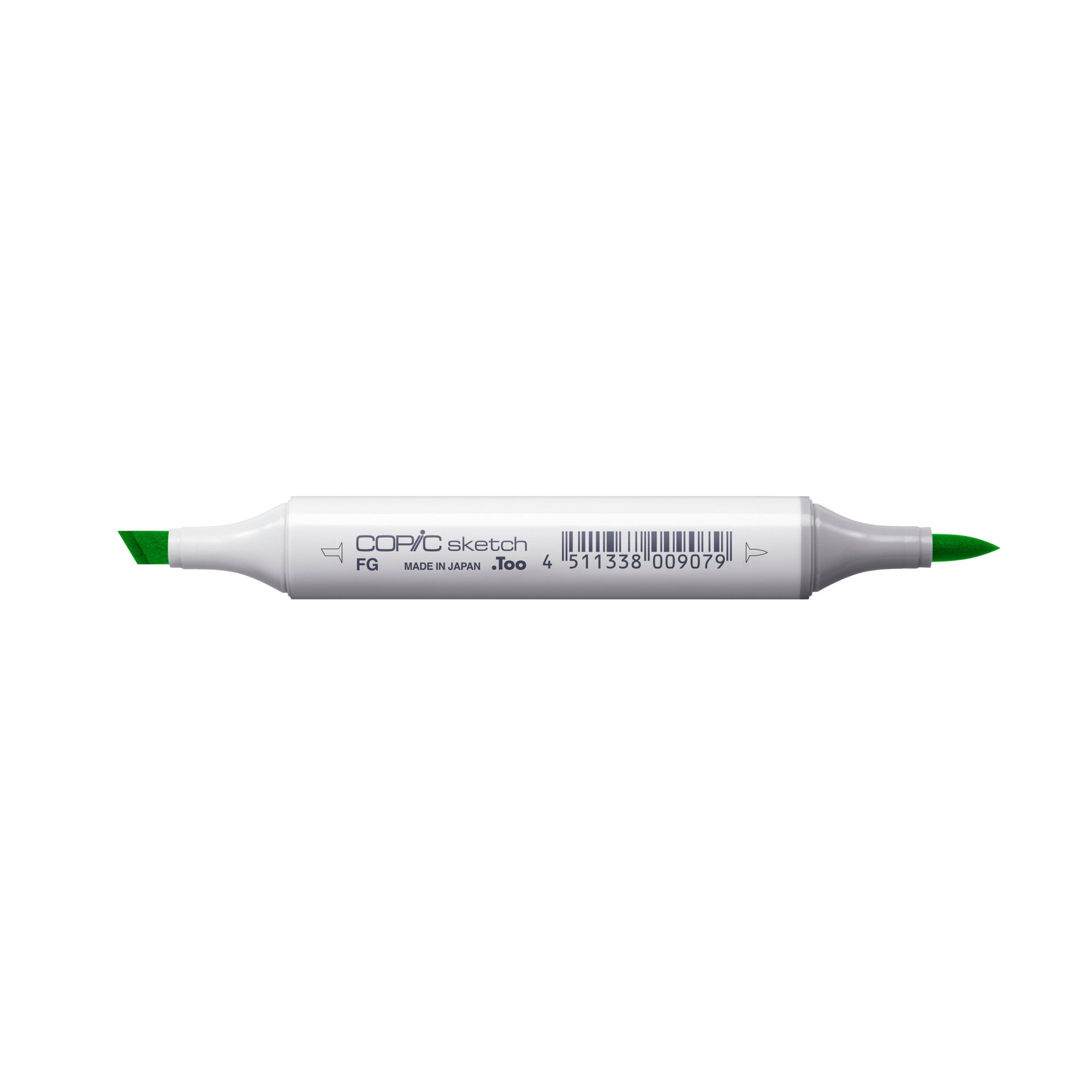 Copic - Sketch Marker - Fluorescent Green - FG-ScrapbookPal