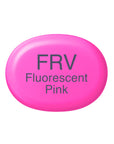 Copic - Sketch Marker - Fluorescent Pink - FRV-ScrapbookPal