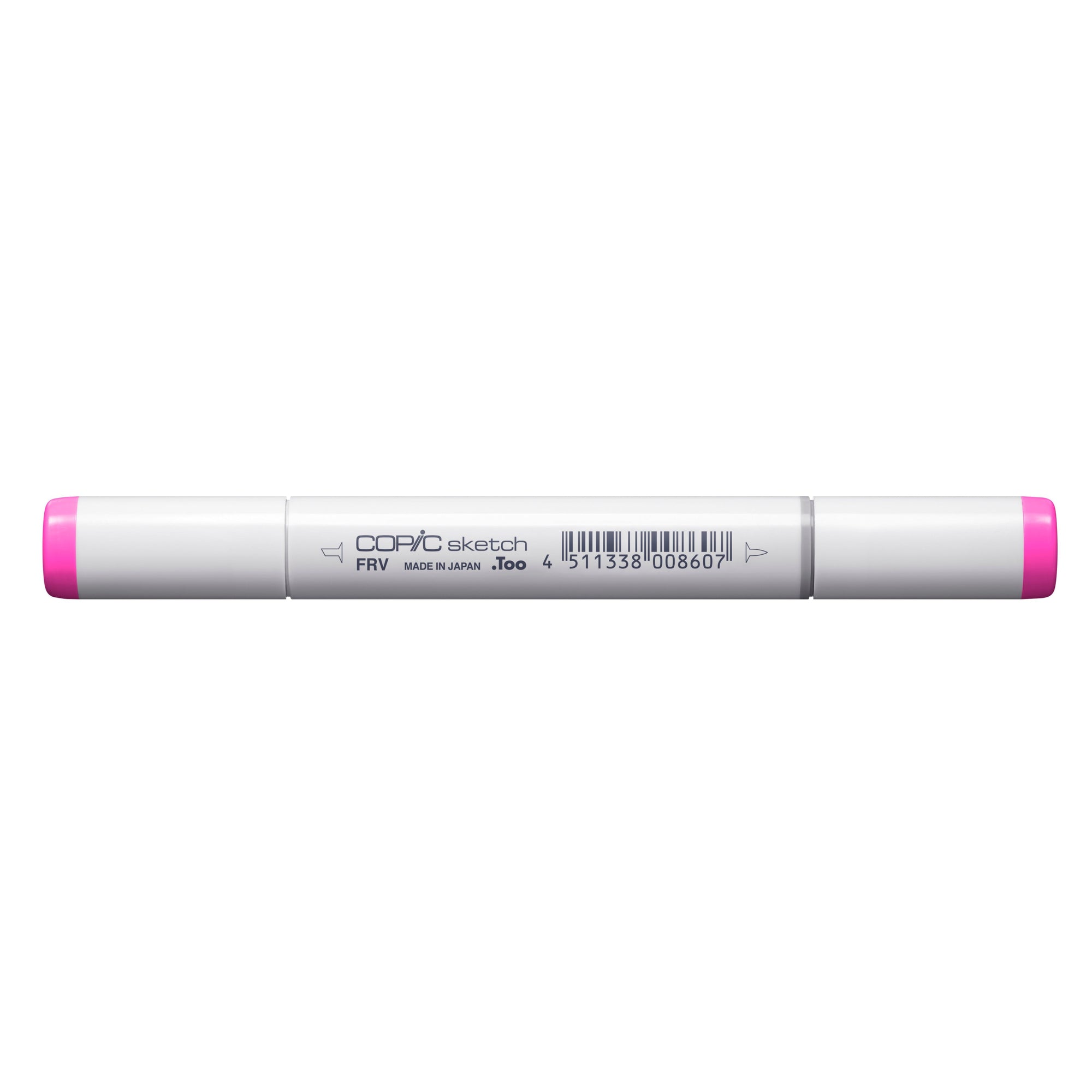 Copic - Sketch Marker - Fluorescent Pink - FRV-ScrapbookPal