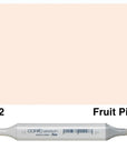 Copic - Sketch Marker - Fruit Pink - E02-ScrapbookPal