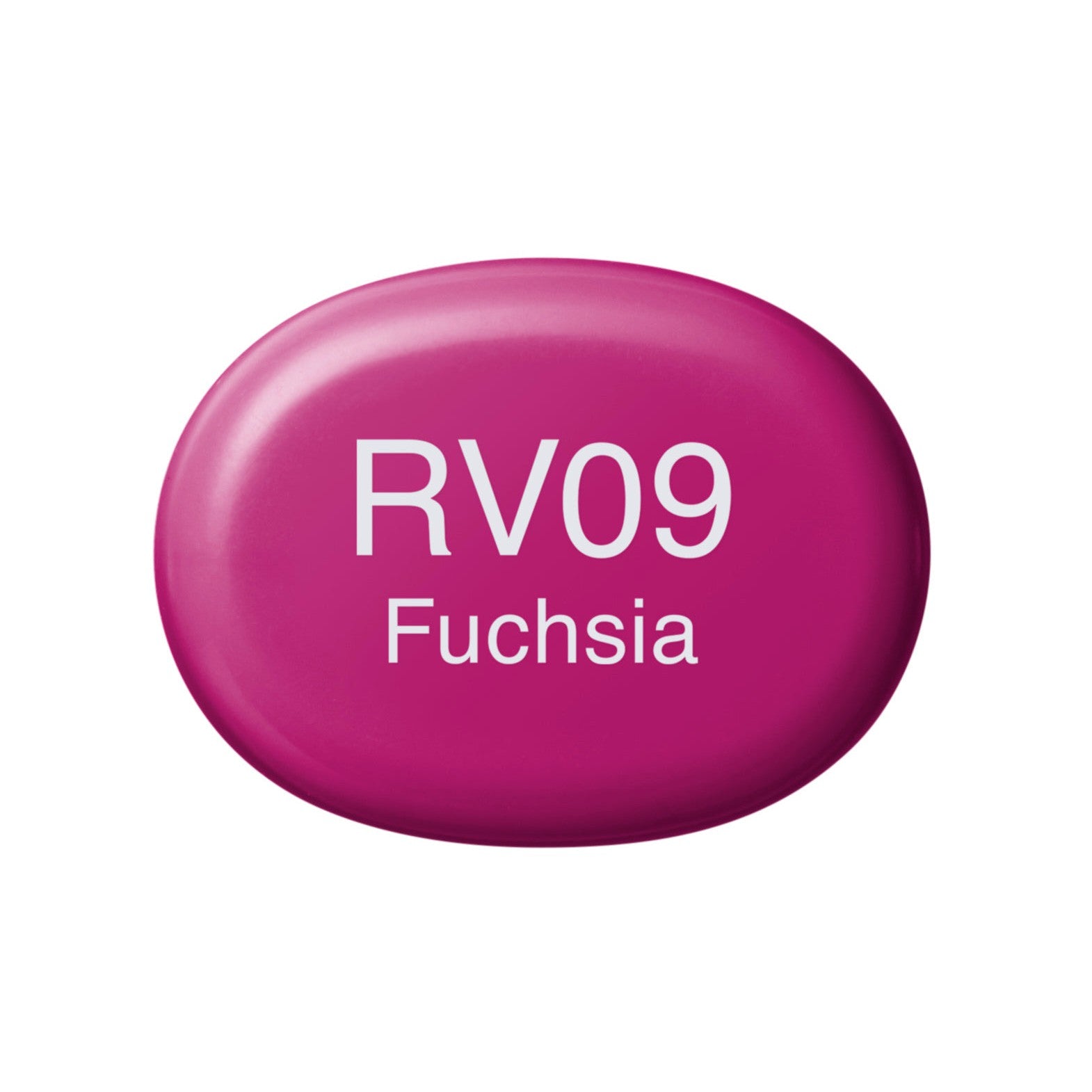 Copic - Sketch Marker - Fuchsia - RV09-ScrapbookPal