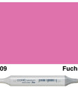 Copic - Sketch Marker - Fuchsia - RV09-ScrapbookPal
