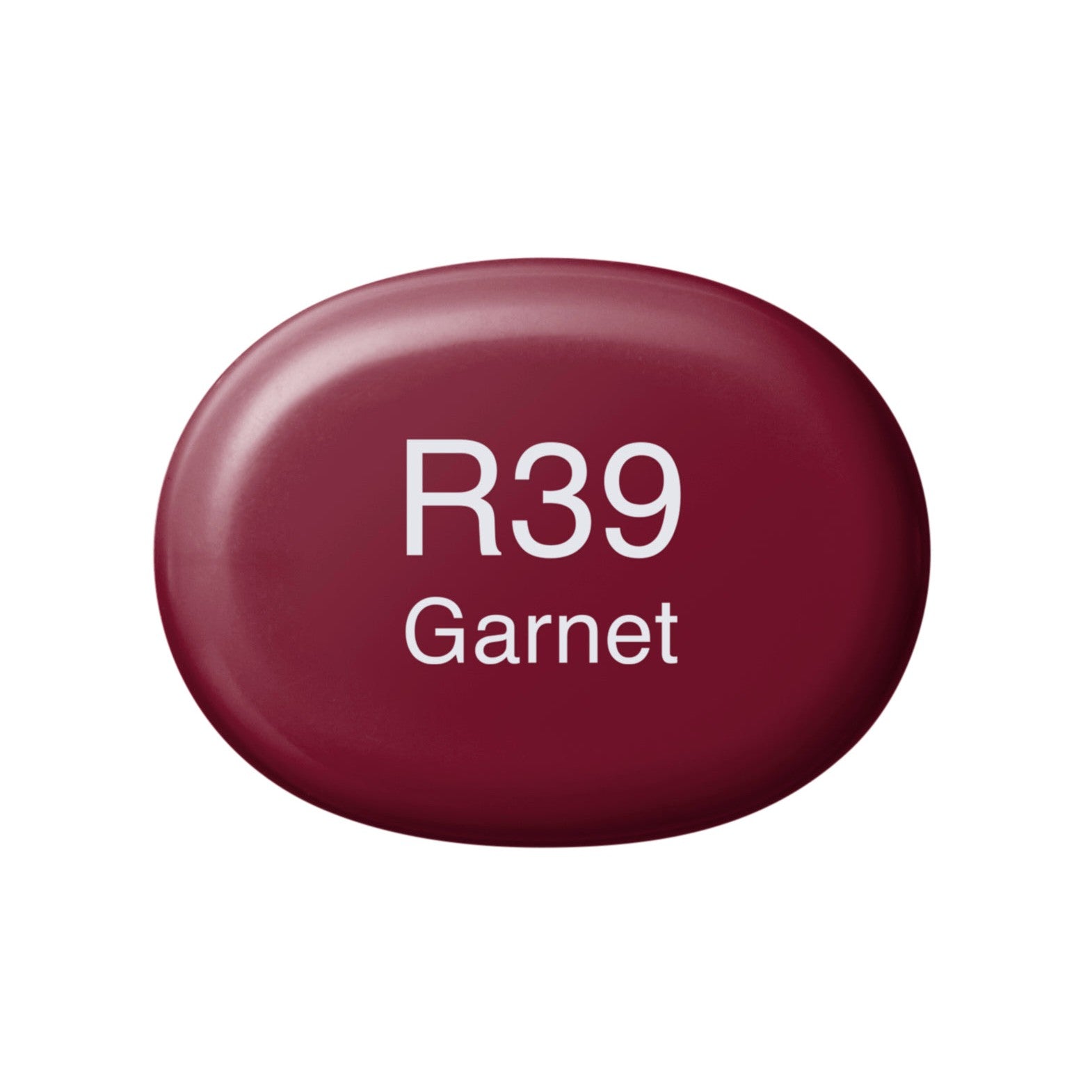 Copic - Sketch Marker - Garnet - R39-ScrapbookPal