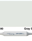 Copic - Sketch Marker - Gray Sky - BG90-ScrapbookPal