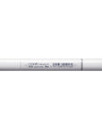 Copic - Sketch Marker - Grayish Cherry - RV91-ScrapbookPal