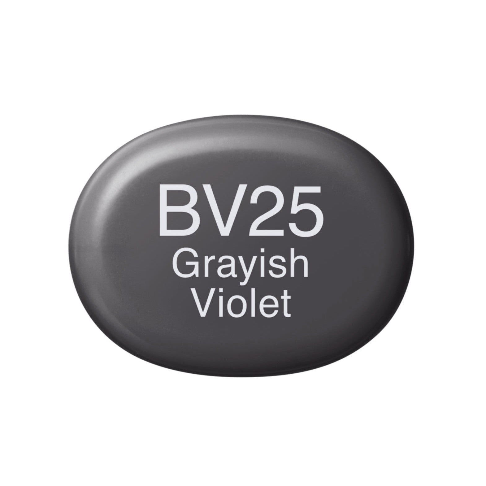 Copic - Sketch Marker - Grayish Violet - BV25-ScrapbookPal