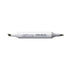 Copic - Sketch Marker - Green Gray - BG93-ScrapbookPal
