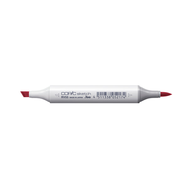 Copic Sketch マーカー 16本セット Copic Sketch Comic Illustration 24-Color Set | Art Supplies Japan