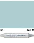 Copic - Sketch Marker - Ice Mint - BG53-ScrapbookPal