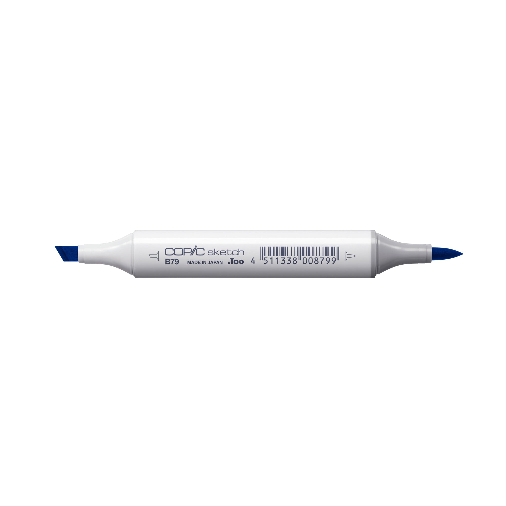 Copic - Sketch Marker - Iris - B79-ScrapbookPal