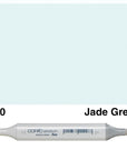 Copic - Sketch Marker - Jade Green - G00-ScrapbookPal