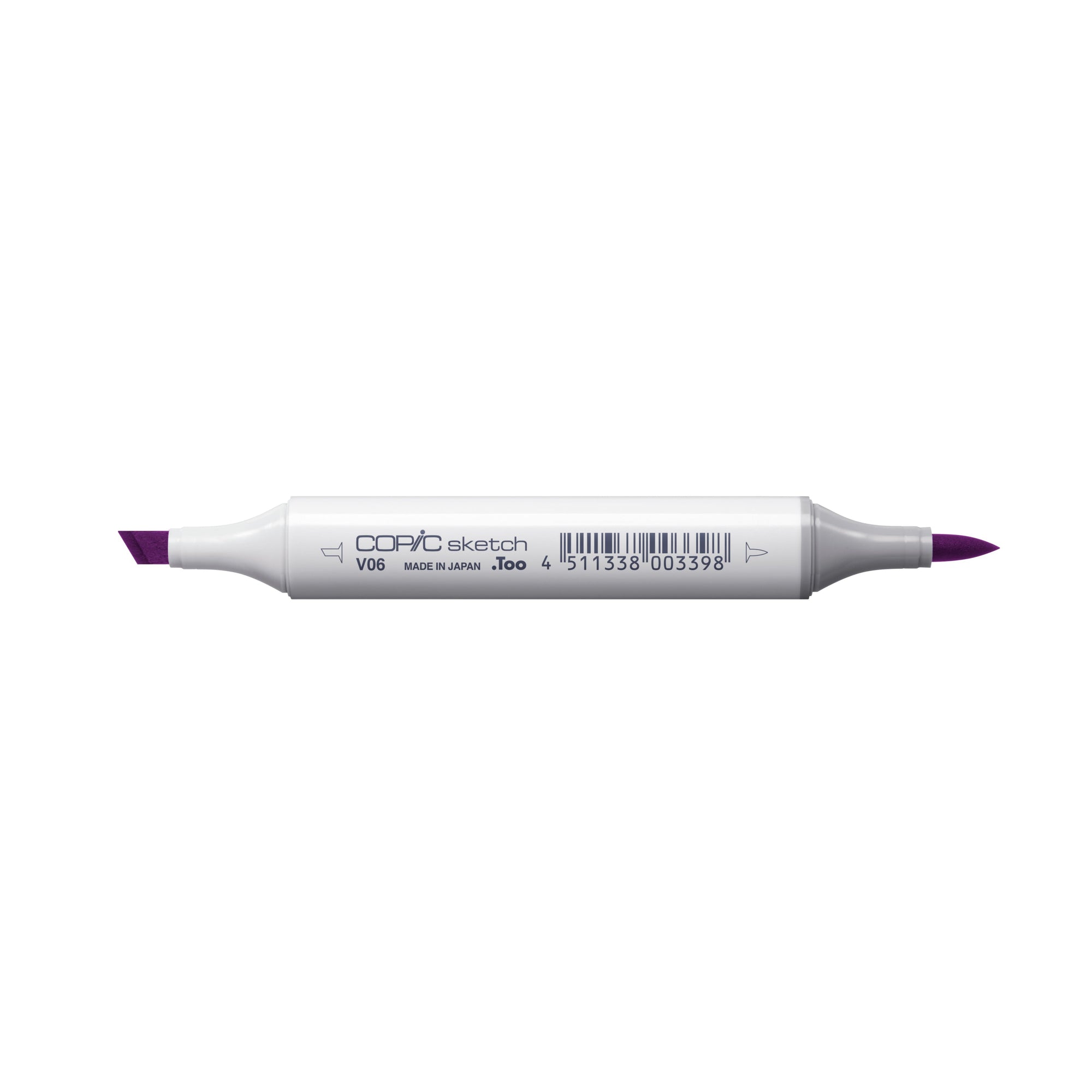 Copic - Sketch Marker - Lavender - V06-ScrapbookPal