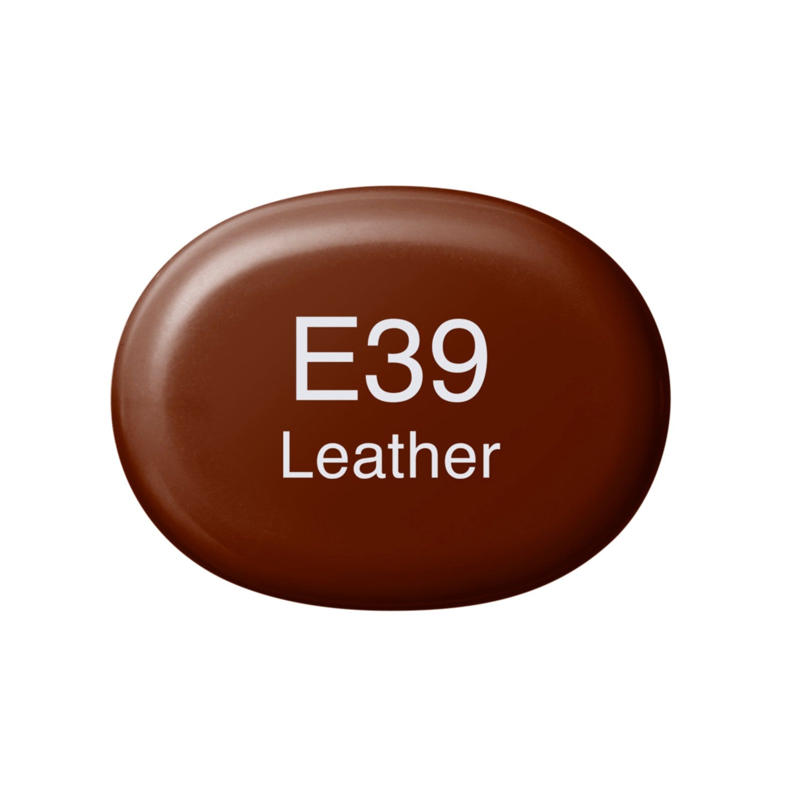 Copic - Sketch Marker - Leather - E39-ScrapbookPal