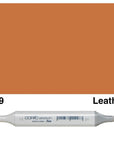 Copic - Sketch Marker - Leather - E39-ScrapbookPal