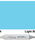 Copic - Sketch Marker - Light Blue - B14-ScrapbookPal