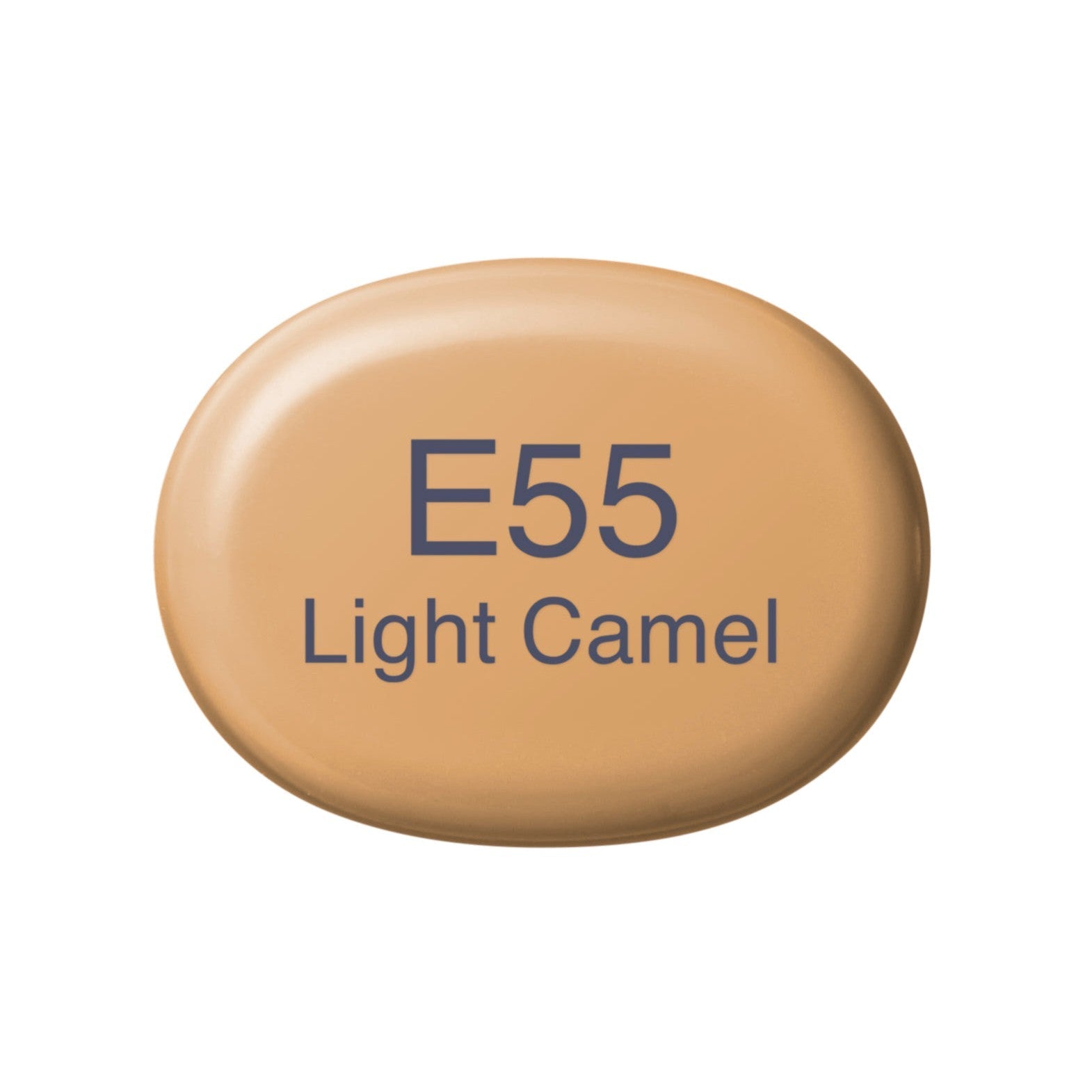 Copic - Sketch Marker - Light Camel - E55-ScrapbookPal