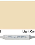 Copic - Sketch Marker - Light Camel - E55-ScrapbookPal
