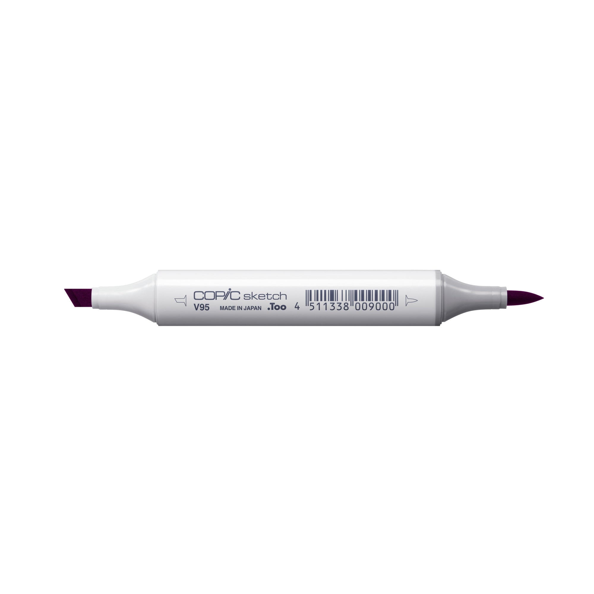 Copic - Sketch Marker - Light Grape - V95-ScrapbookPal
