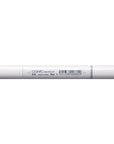 Copic - Sketch Marker - Light Grayish Cobalt - B95-ScrapbookPal