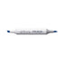 Copic - Sketch Marker - Light Grayish Cobalt - B95-ScrapbookPal