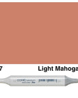 Copic - Sketch Marker - Light Mahogany - E07-ScrapbookPal