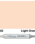 Copic - Sketch Marker - Light Orange - YR02-ScrapbookPal