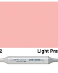 Copic - Sketch Marker - Light Prawn - R22-ScrapbookPal