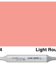 Copic - Sketch Marker - Light Rouge - R14-ScrapbookPal