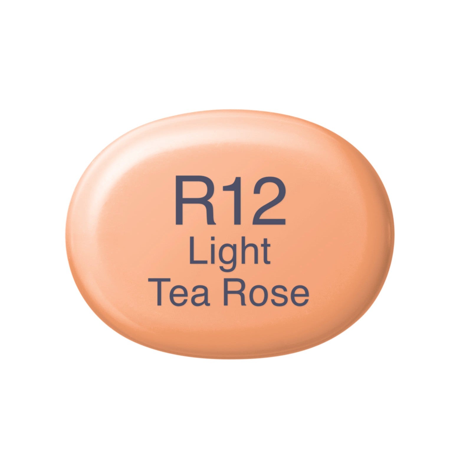 Copic - Sketch Marker - Light Tea Rose - R12-ScrapbookPal