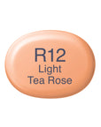 Copic - Sketch Marker - Light Tea Rose - R12-ScrapbookPal