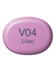 Copic - Sketch Marker - Lilac - V04-ScrapbookPal