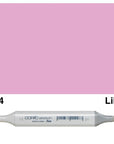 Copic - Sketch Marker - Lilac - V04-ScrapbookPal