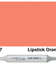 Copic - Sketch Marker - Lipstick Orange - R17-ScrapbookPal