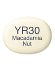 Copic - Sketch Marker - Macadamia Nut - YR30-ScrapbookPal